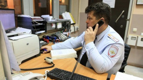 Вилючинские полицейские установили подозреваемую к хищению товара у предпринимателя из Челябинской